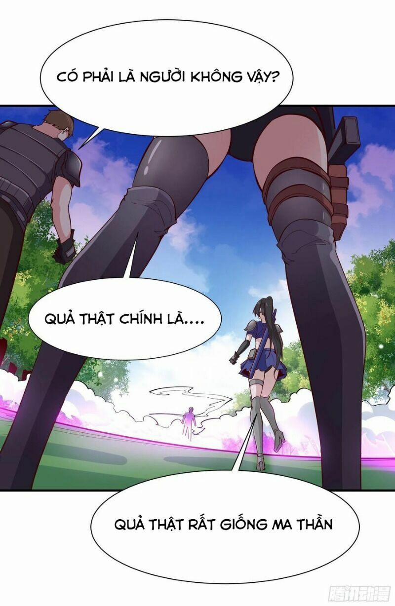 Trùng Sinh Đô Thị Thiên Tôn 156 trang 17