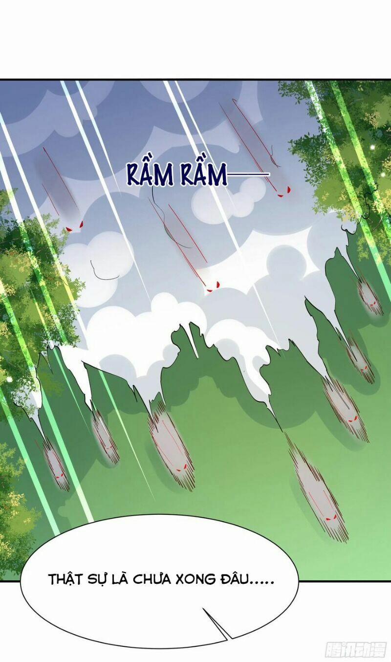 Trùng Sinh Đô Thị Thiên Tôn 156 trang 18