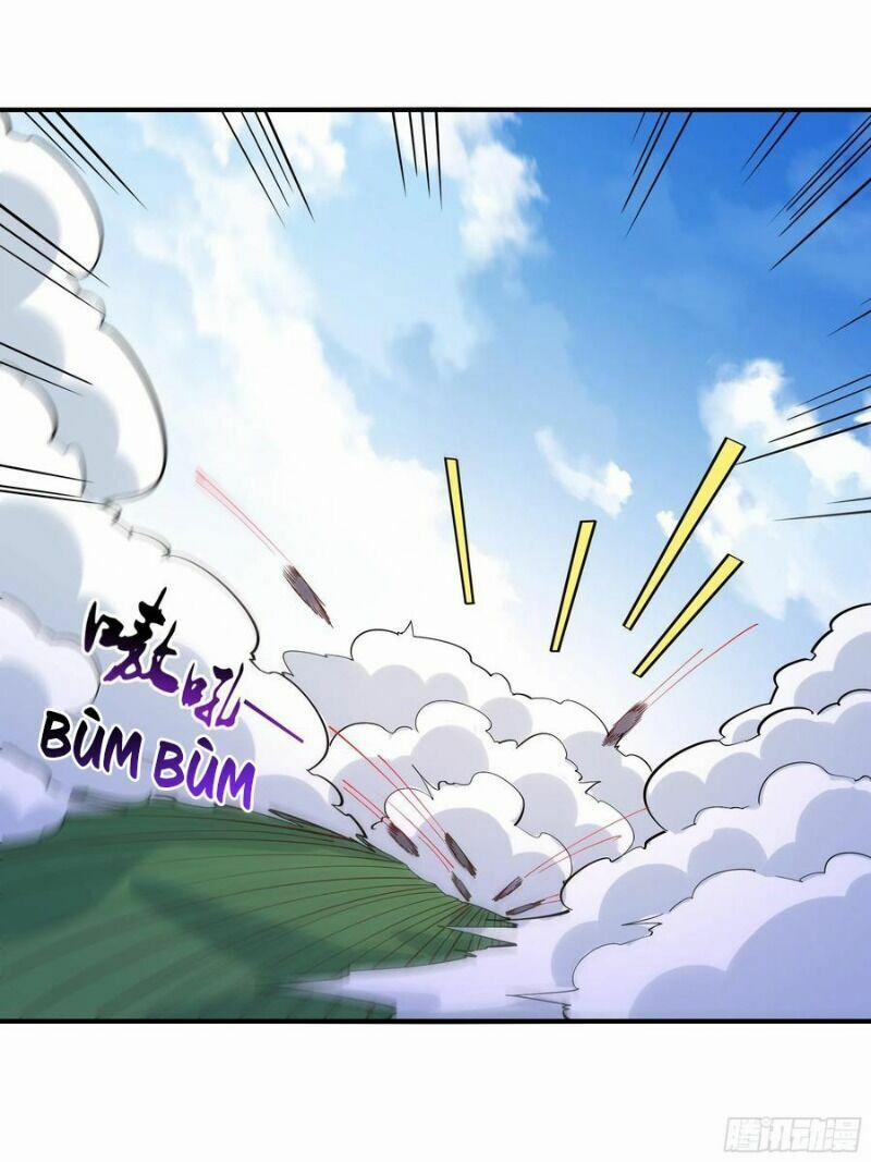 Trùng Sinh Đô Thị Thiên Tôn 156 trang 19