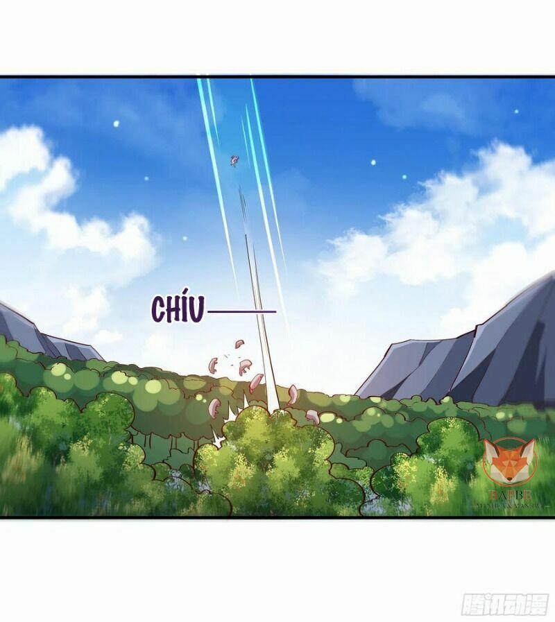 Trùng Sinh Đô Thị Thiên Tôn 156 trang 20