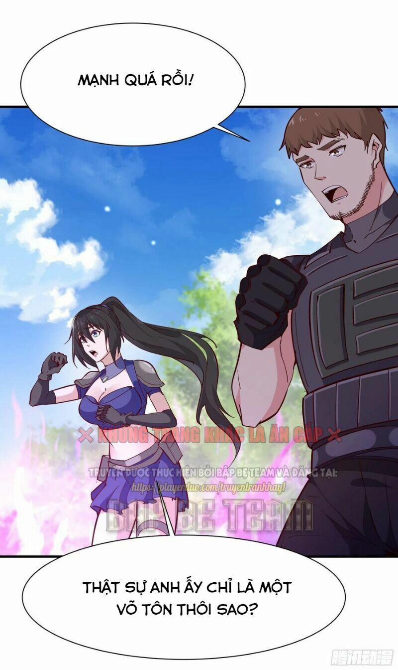 Trùng Sinh Đô Thị Thiên Tôn 156 trang 23