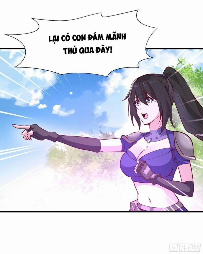 Trùng Sinh Đô Thị Thiên Tôn 156 trang 24