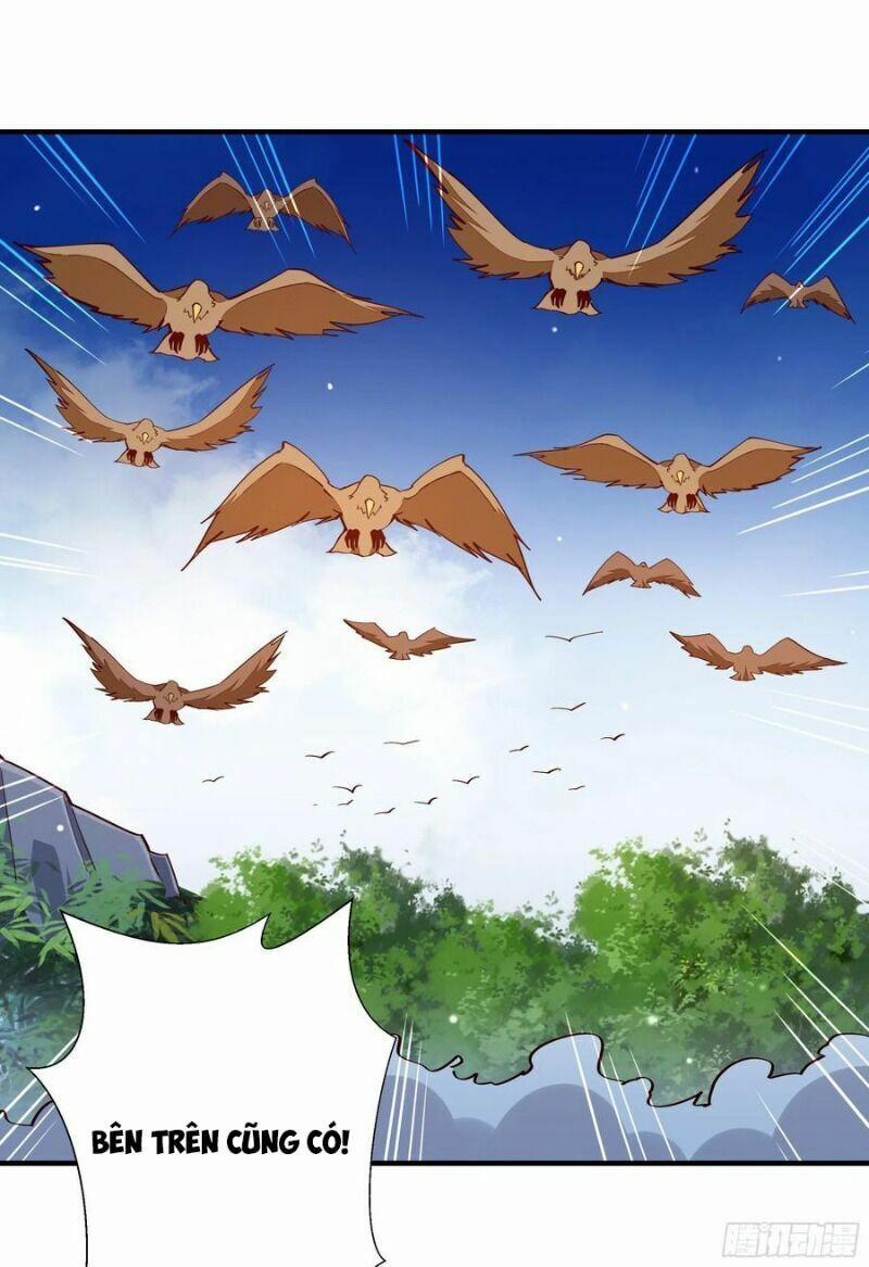Trùng Sinh Đô Thị Thiên Tôn 156 trang 25