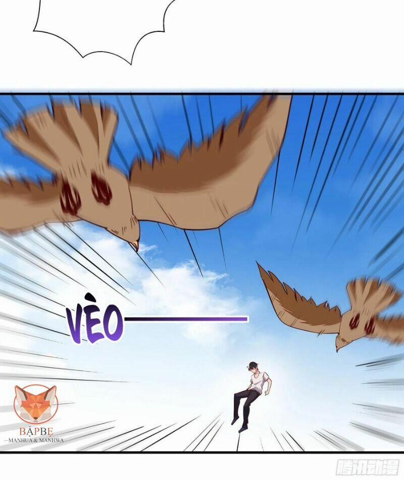 Trùng Sinh Đô Thị Thiên Tôn 156 trang 26