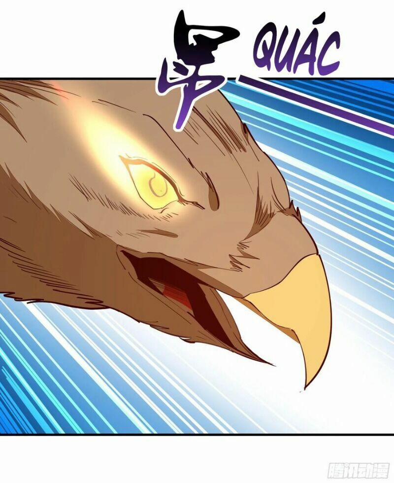 Trùng Sinh Đô Thị Thiên Tôn 156 trang 27