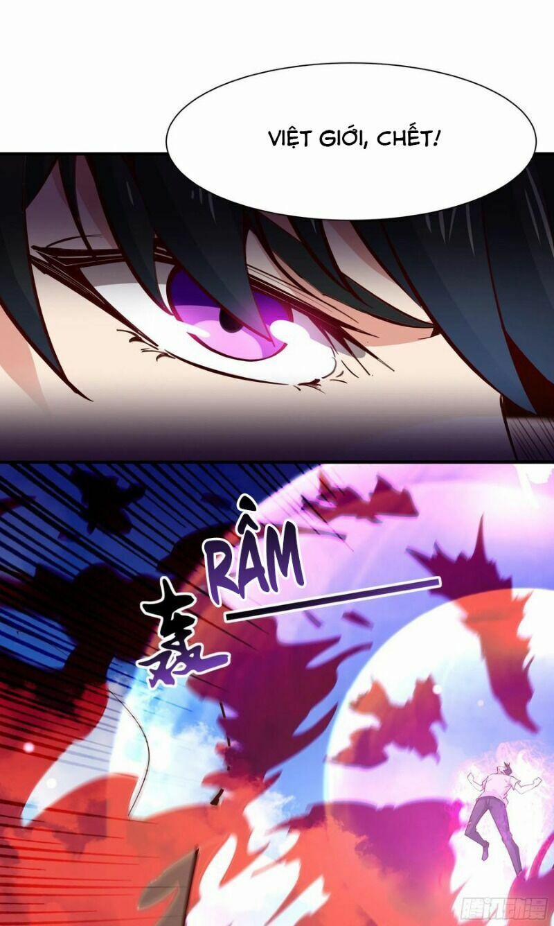 Trùng Sinh Đô Thị Thiên Tôn 156 trang 28