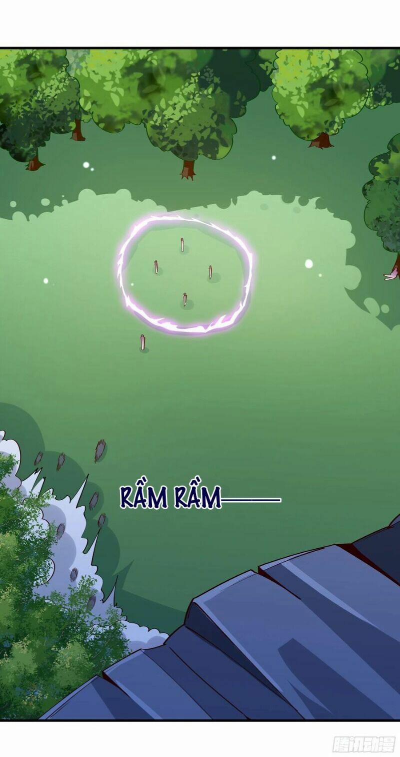 Trùng Sinh Đô Thị Thiên Tôn 156 trang 3