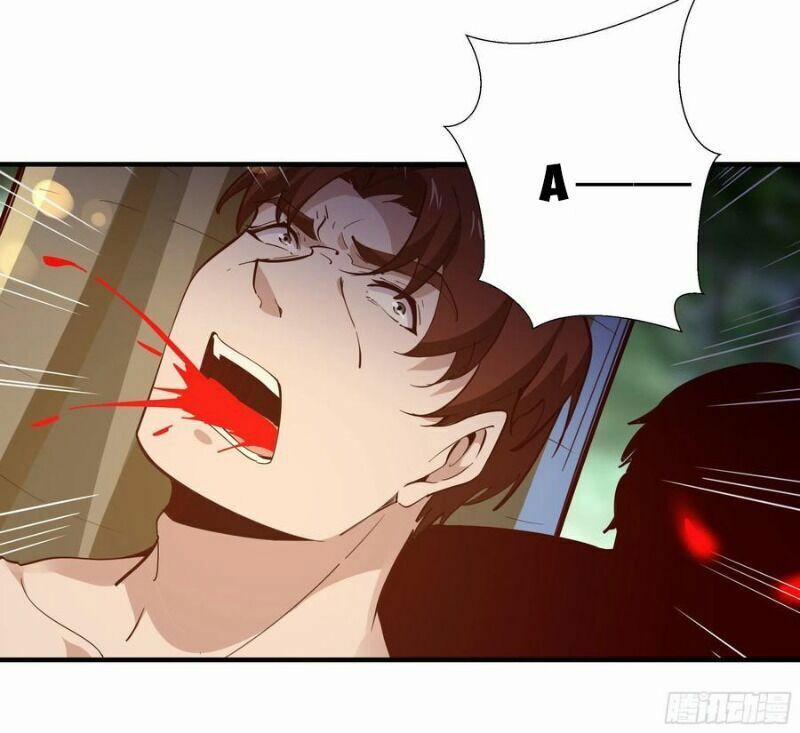 Trùng Sinh Đô Thị Thiên Tôn 156 trang 31