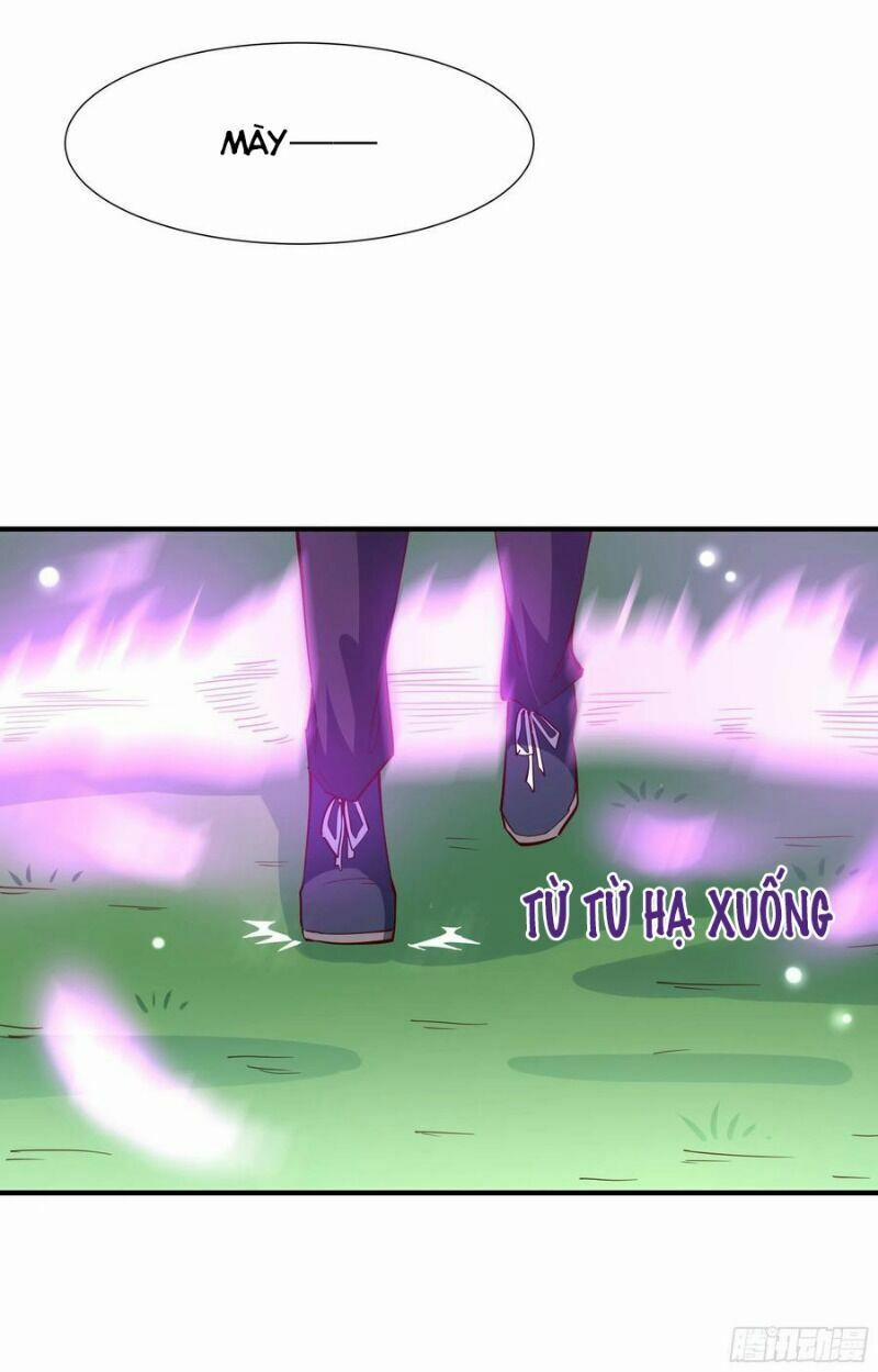 Trùng Sinh Đô Thị Thiên Tôn 156 trang 33