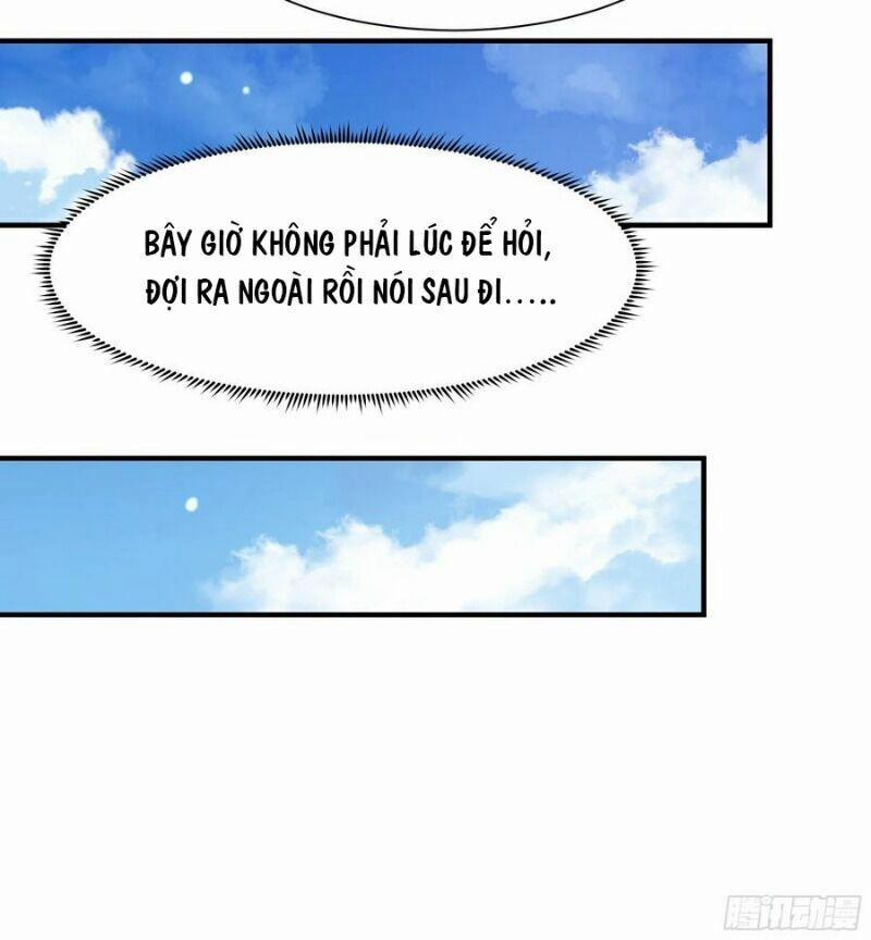 Trùng Sinh Đô Thị Thiên Tôn 156 trang 35