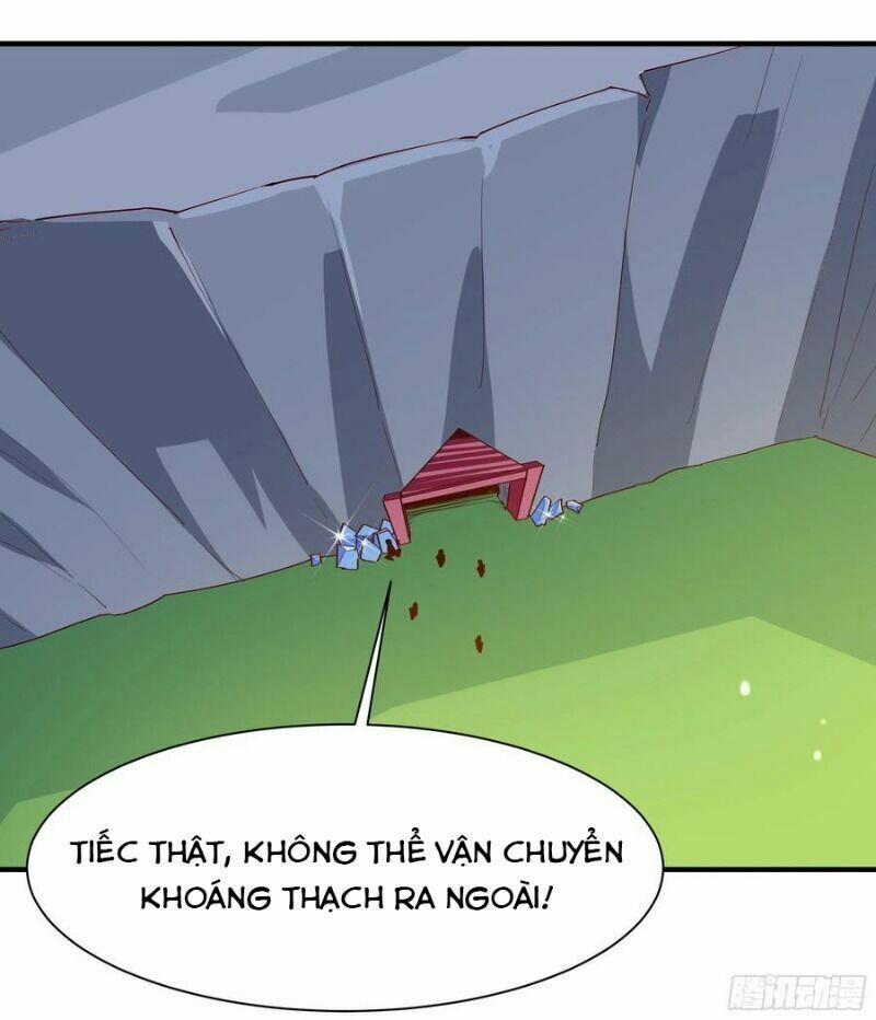 Trùng Sinh Đô Thị Thiên Tôn 156 trang 36