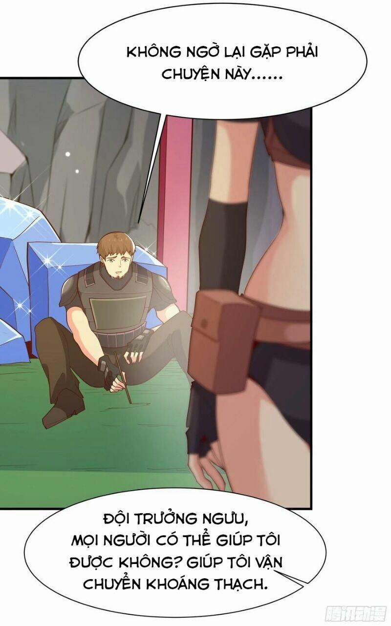 Trùng Sinh Đô Thị Thiên Tôn 156 trang 37