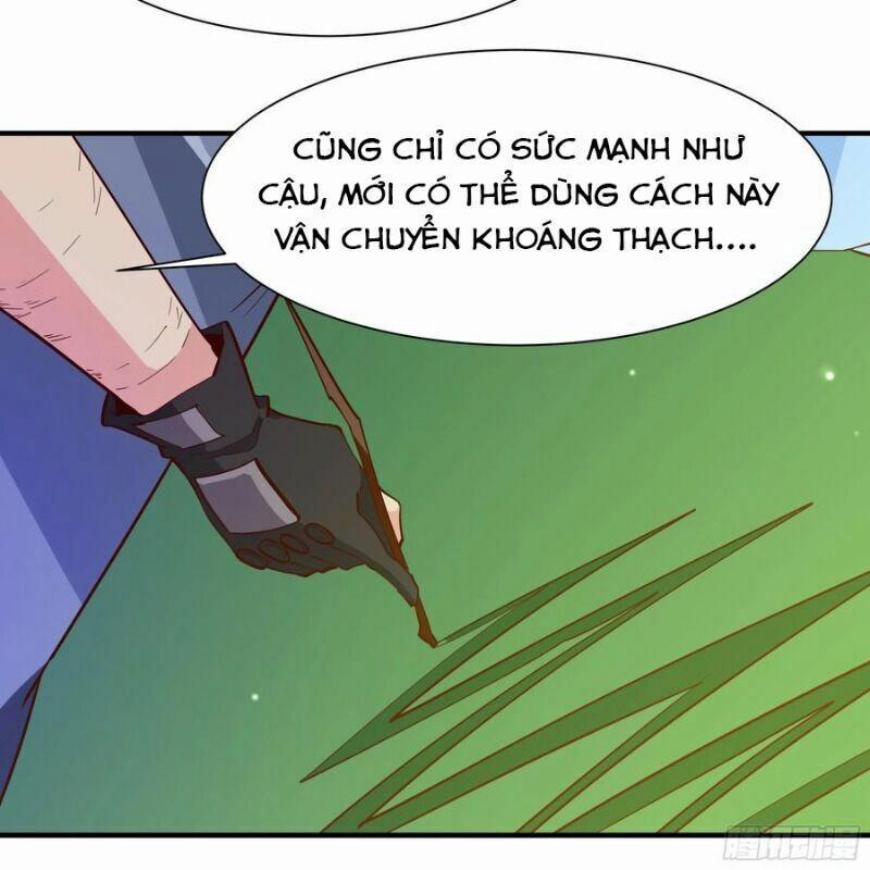 Trùng Sinh Đô Thị Thiên Tôn 156 trang 41