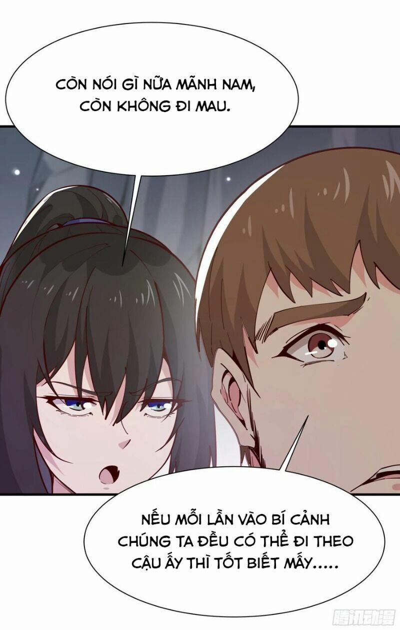 Trùng Sinh Đô Thị Thiên Tôn 156 trang 42