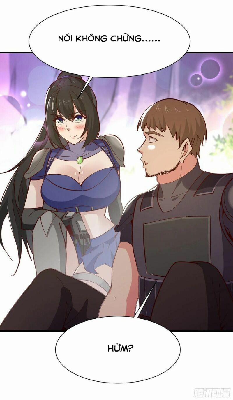 Trùng Sinh Đô Thị Thiên Tôn 156 trang 43