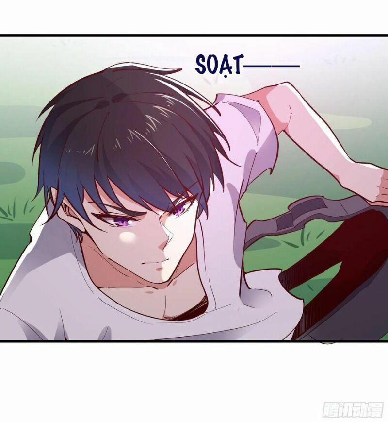 Trùng Sinh Đô Thị Thiên Tôn 156 trang 5