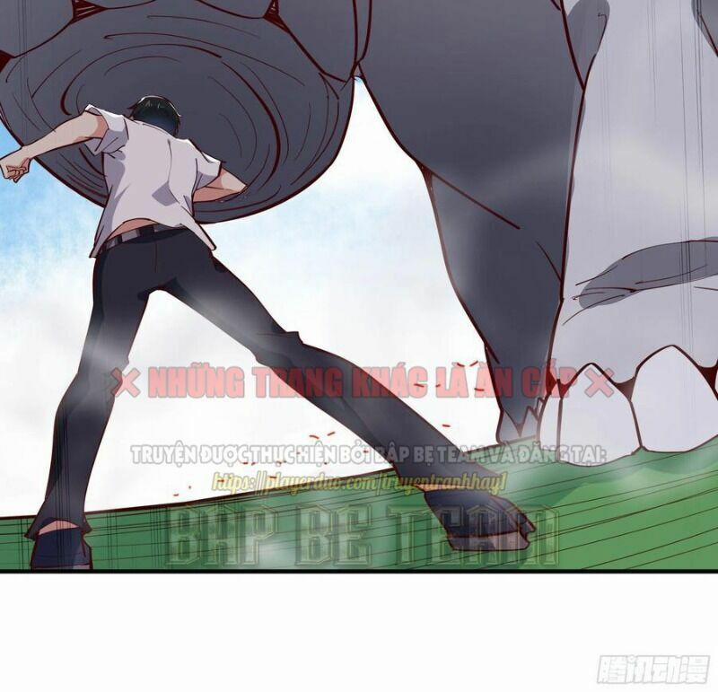 Trùng Sinh Đô Thị Thiên Tôn 156 trang 7