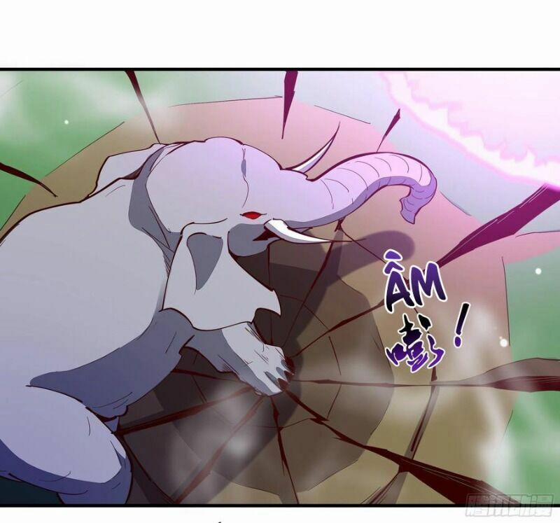 Trùng Sinh Đô Thị Thiên Tôn 156 trang 8