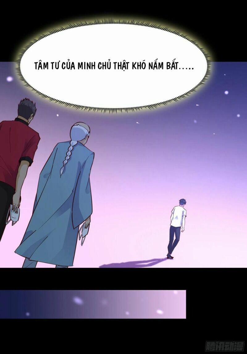 Trùng Sinh Đô Thị Thiên Tôn 157 trang 14