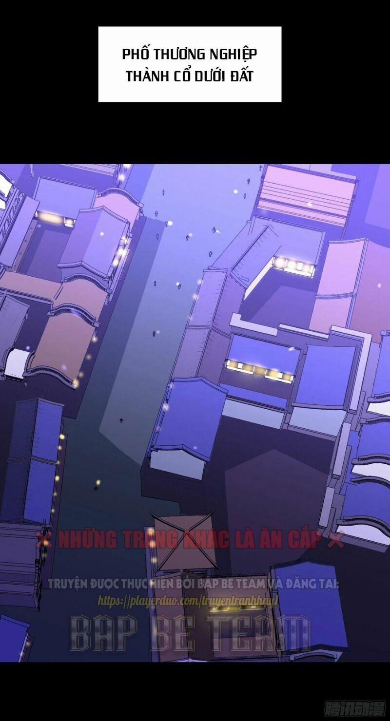 Trùng Sinh Đô Thị Thiên Tôn 157 trang 15