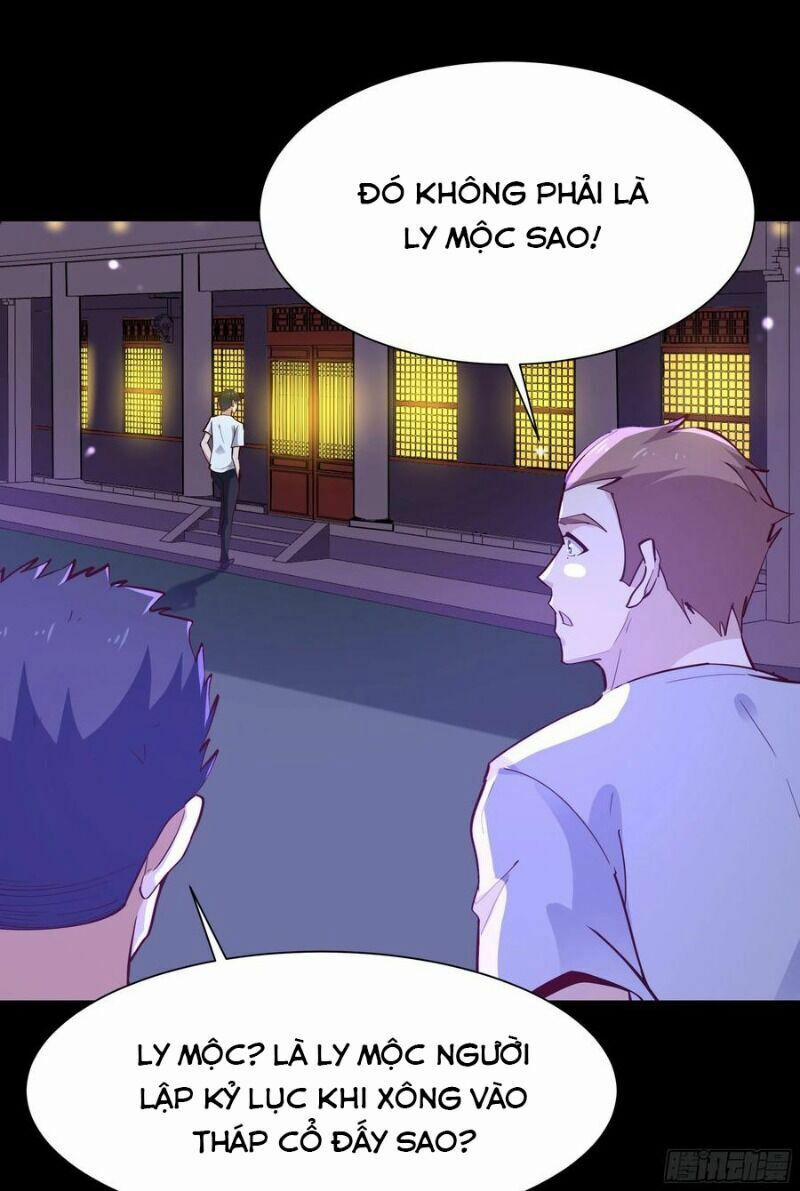 Trùng Sinh Đô Thị Thiên Tôn 157 trang 16