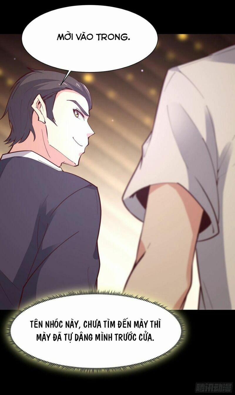 Trùng Sinh Đô Thị Thiên Tôn 157 trang 18