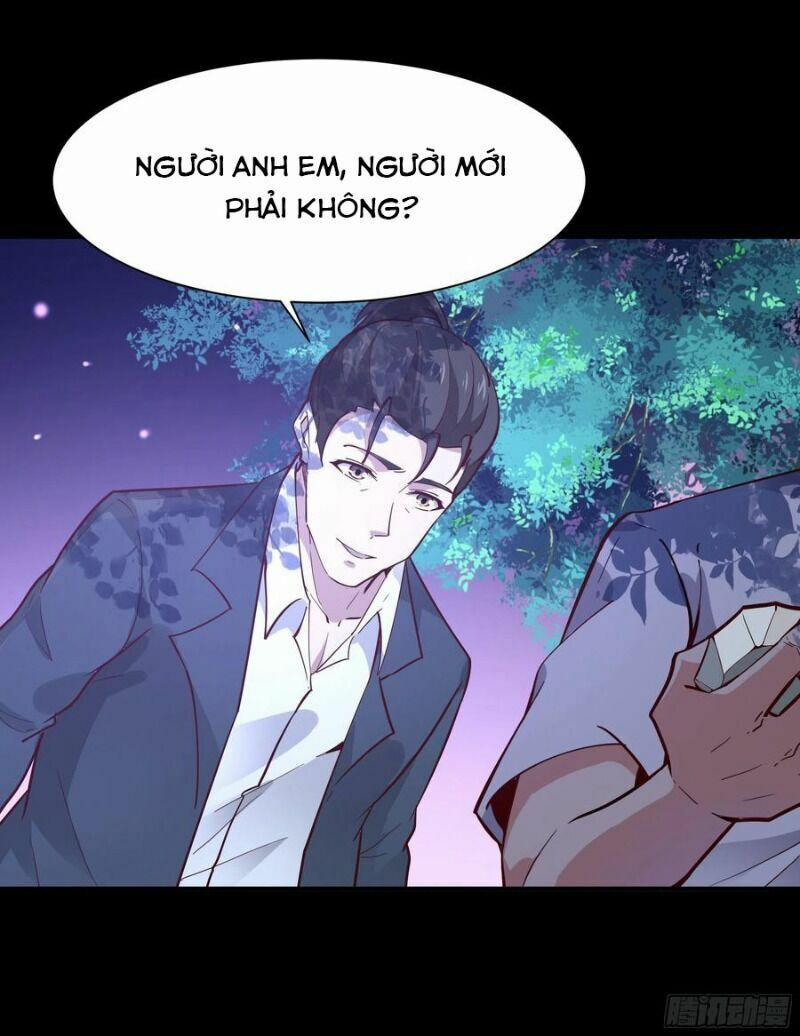 Trùng Sinh Đô Thị Thiên Tôn 157 trang 21