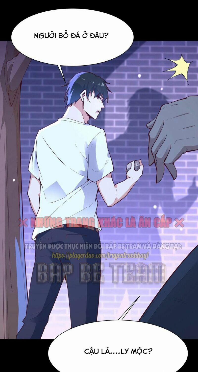 Trùng Sinh Đô Thị Thiên Tôn 157 trang 22
