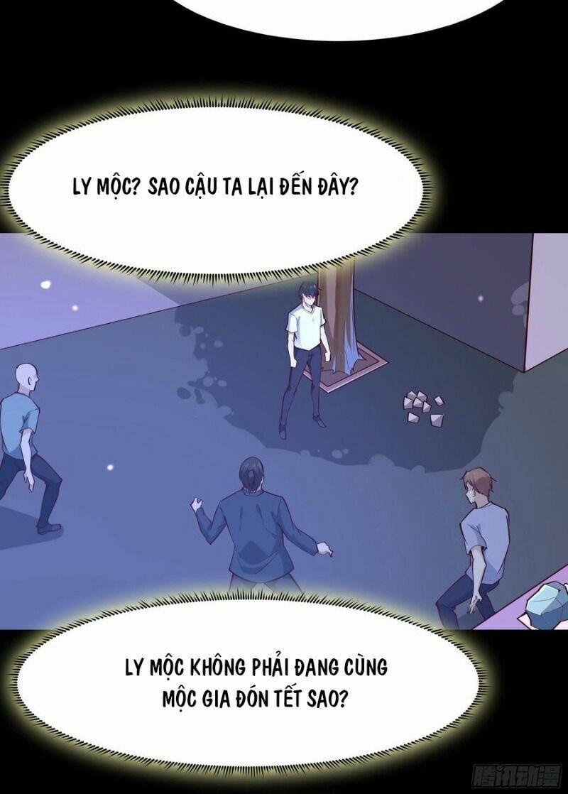 Trùng Sinh Đô Thị Thiên Tôn 157 trang 23