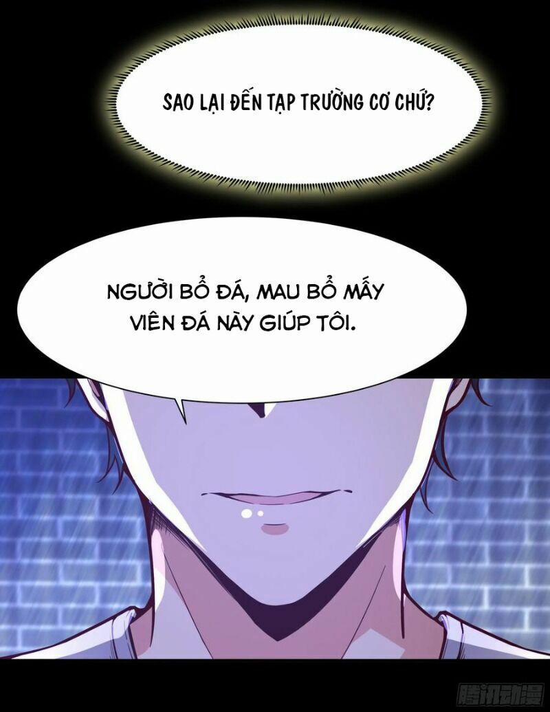 Trùng Sinh Đô Thị Thiên Tôn 157 trang 24
