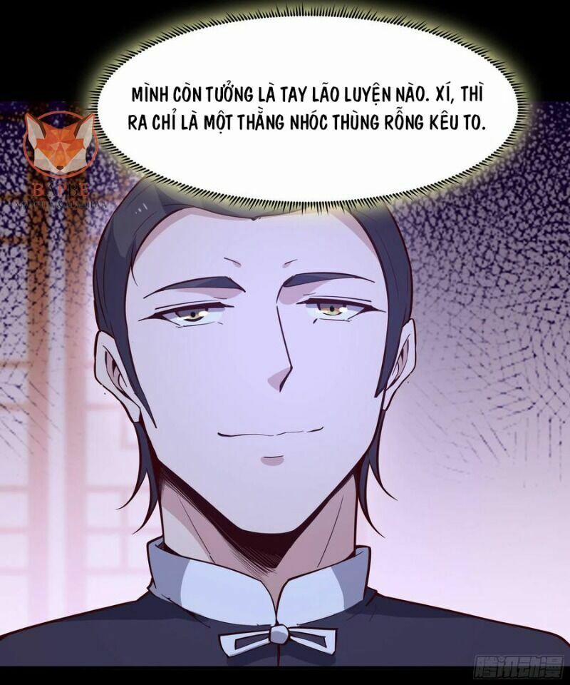 Trùng Sinh Đô Thị Thiên Tôn 157 trang 26