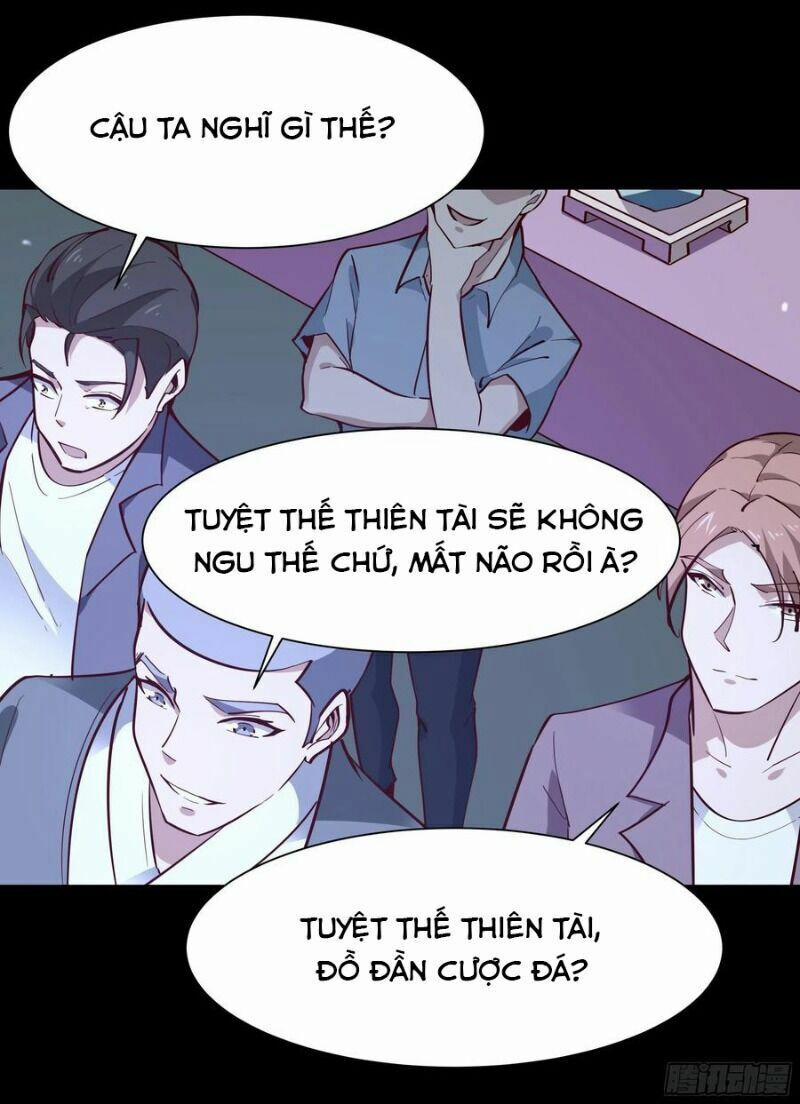 Trùng Sinh Đô Thị Thiên Tôn 157 trang 29