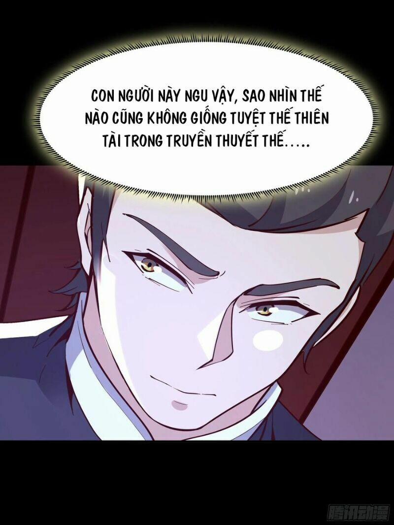 Trùng Sinh Đô Thị Thiên Tôn 157 trang 31