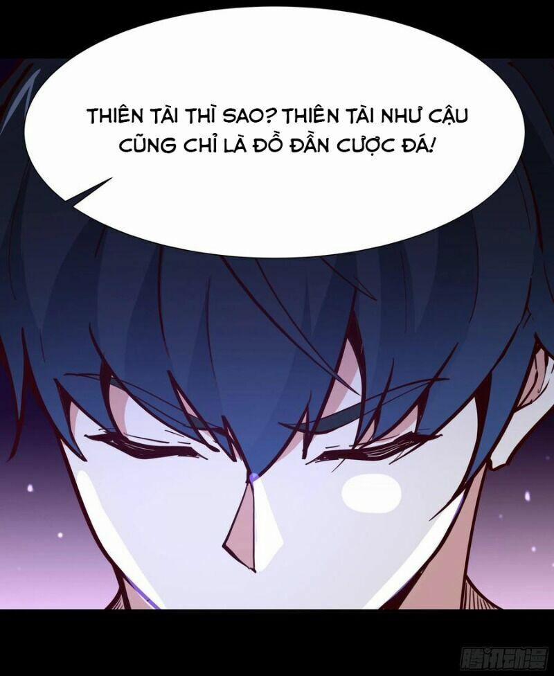 Trùng Sinh Đô Thị Thiên Tôn 157 trang 36
