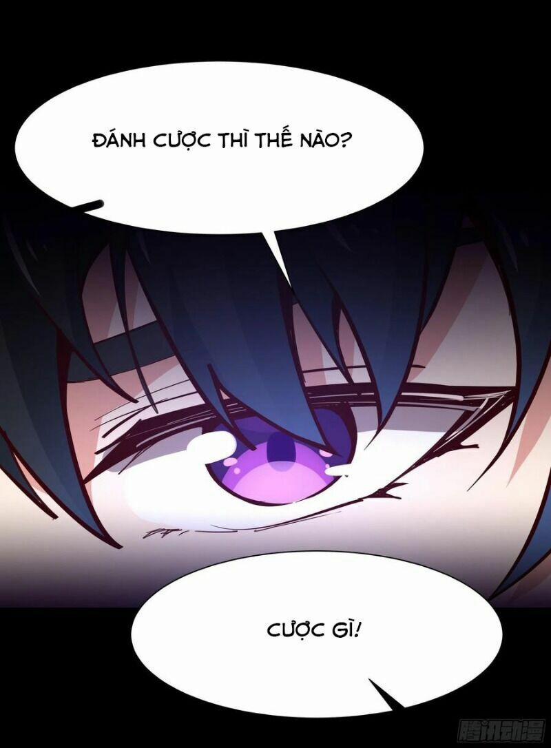 Trùng Sinh Đô Thị Thiên Tôn 157 trang 37
