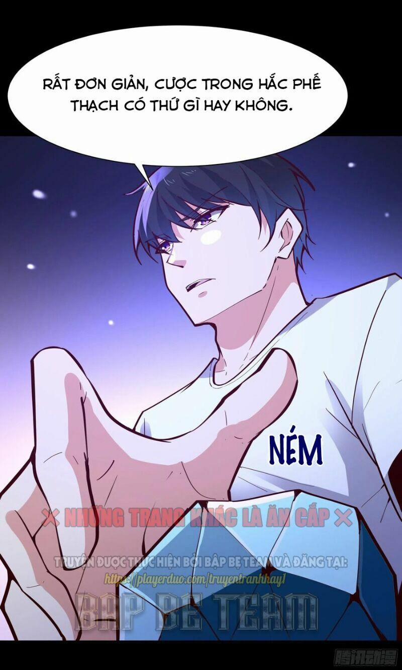 Trùng Sinh Đô Thị Thiên Tôn 157 trang 38