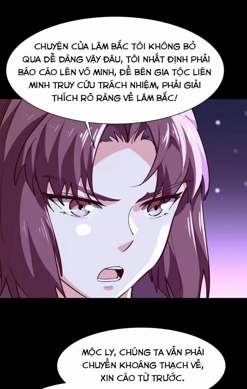 Trùng Sinh Đô Thị Thiên Tôn 157 trang 4