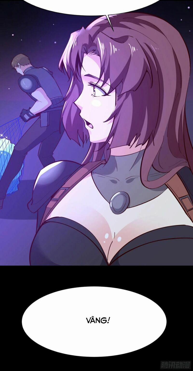 Trùng Sinh Đô Thị Thiên Tôn 157 trang 6