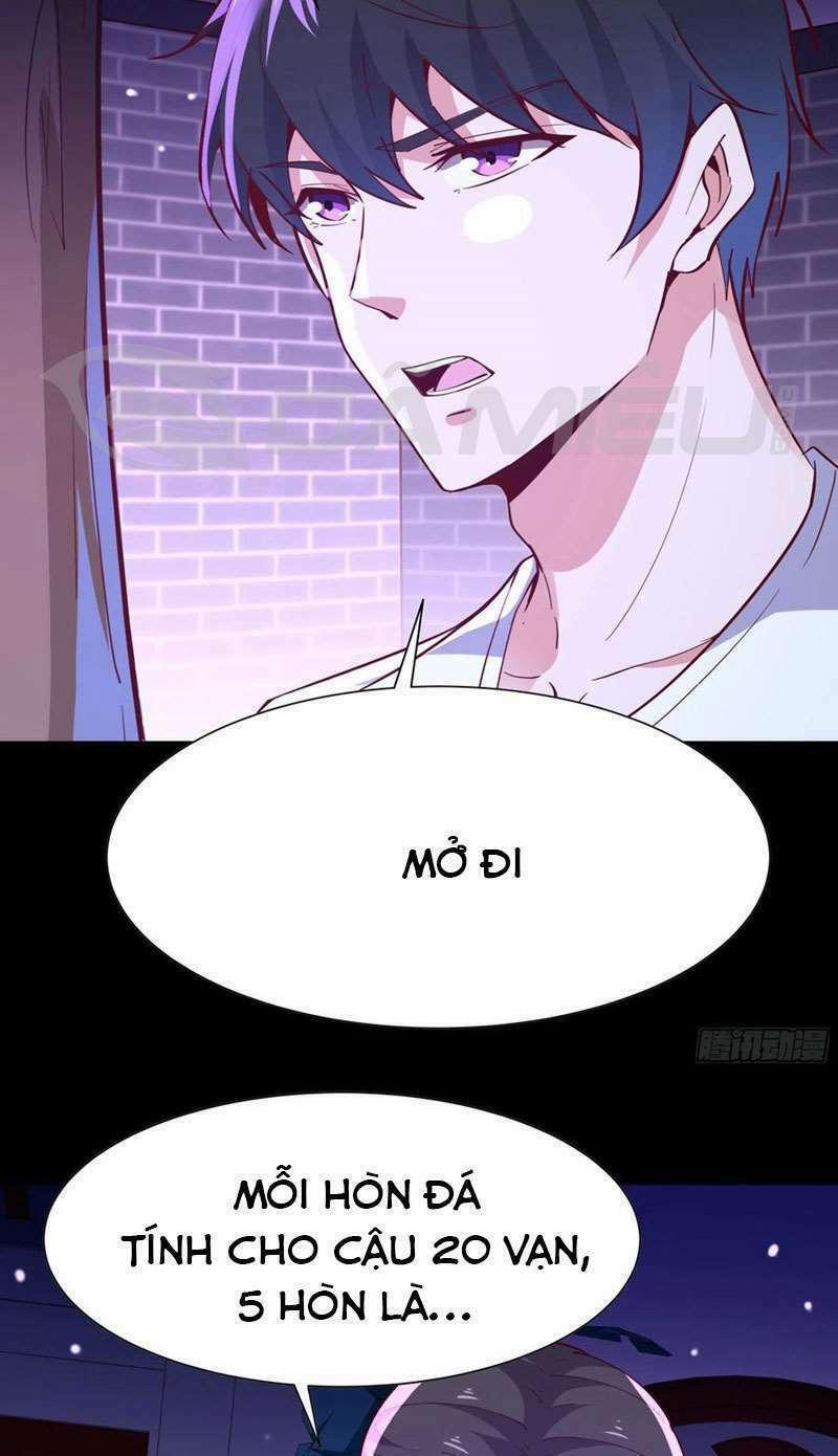 Trùng Sinh Đô Thị Thiên Tôn 158 trang 1