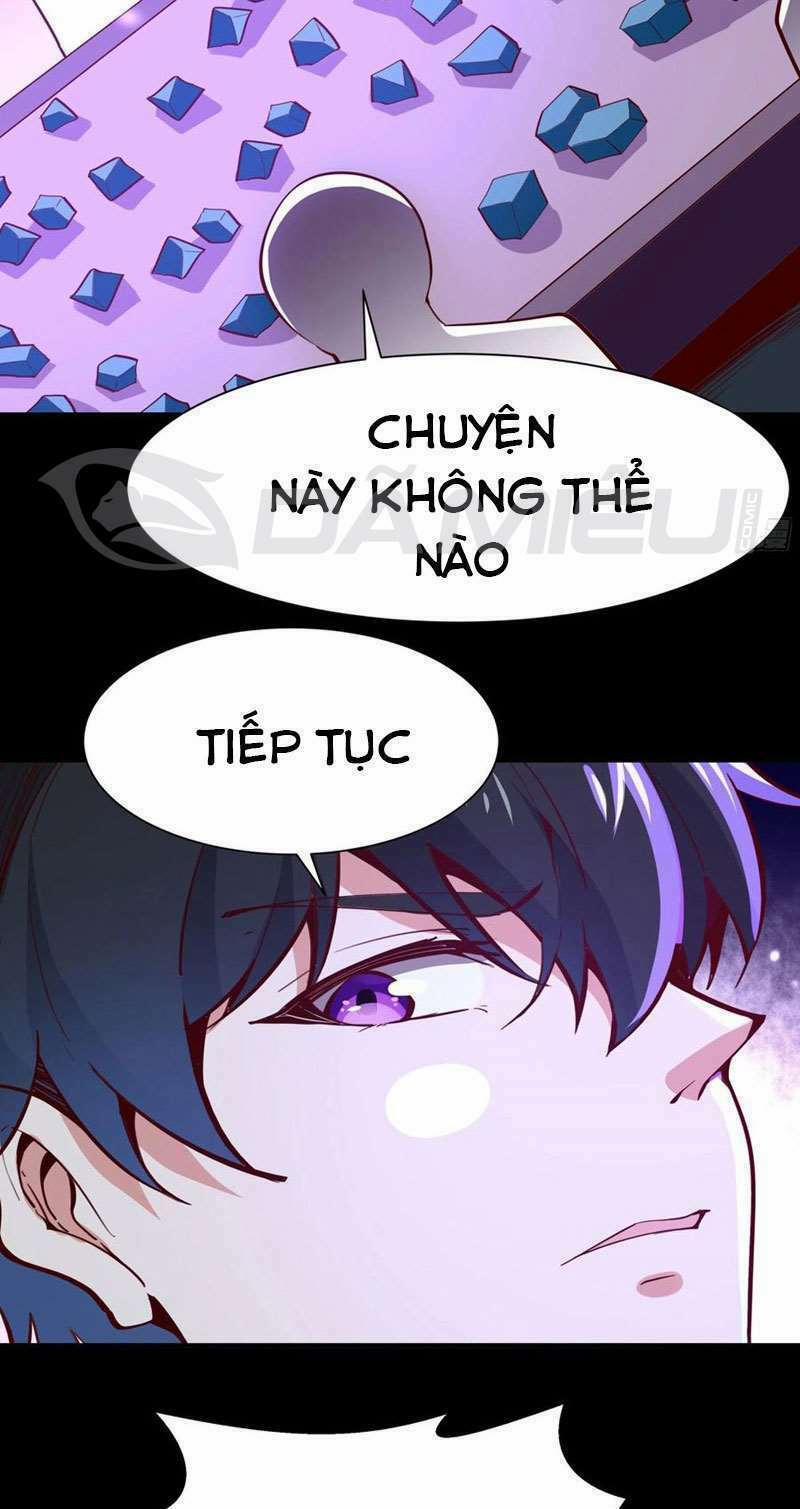 Trùng Sinh Đô Thị Thiên Tôn 158 trang 10