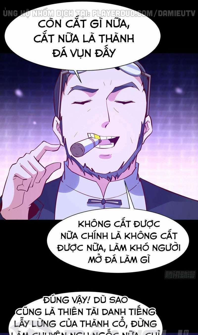 Trùng Sinh Đô Thị Thiên Tôn 158 trang 12