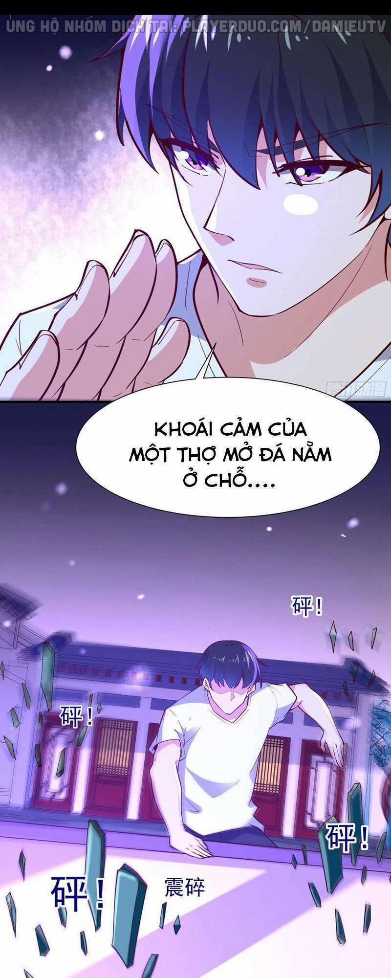 Trùng Sinh Đô Thị Thiên Tôn 158 trang 14