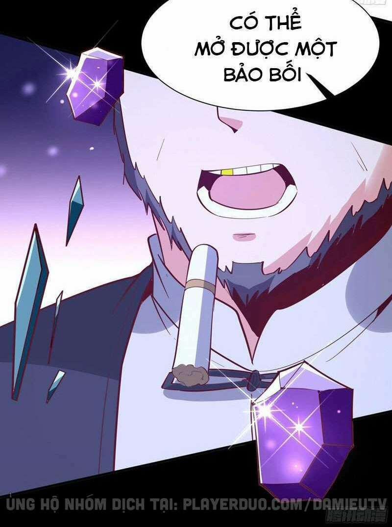 Trùng Sinh Đô Thị Thiên Tôn 158 trang 16