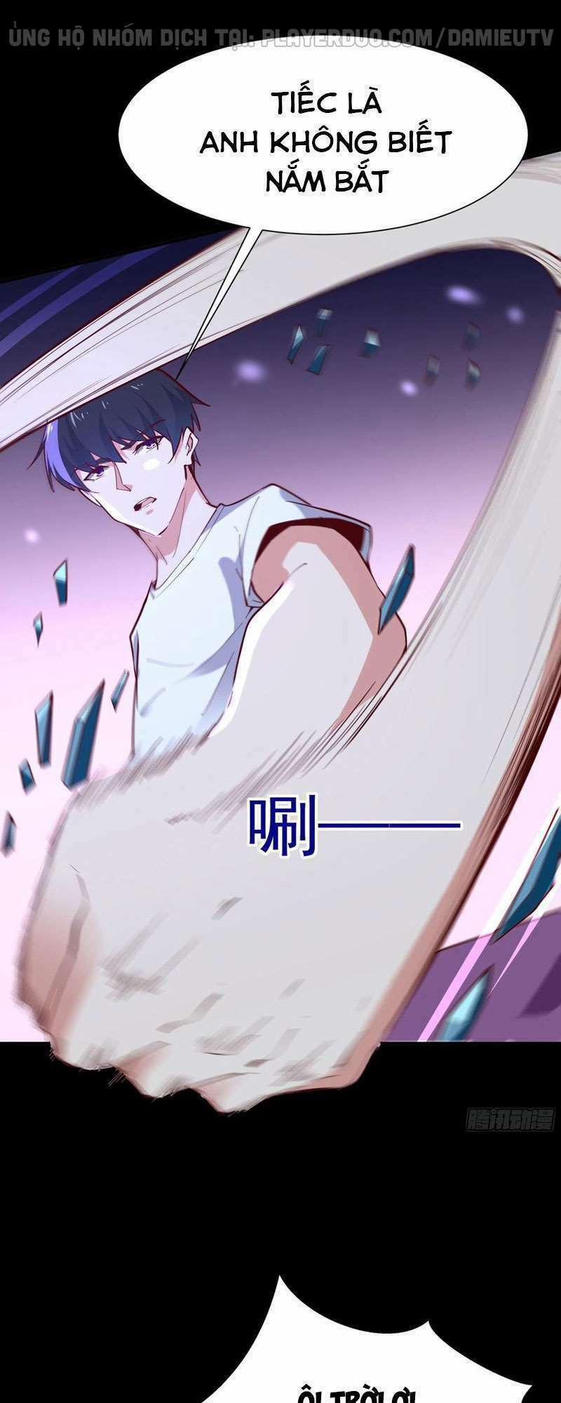 Trùng Sinh Đô Thị Thiên Tôn 158 trang 17