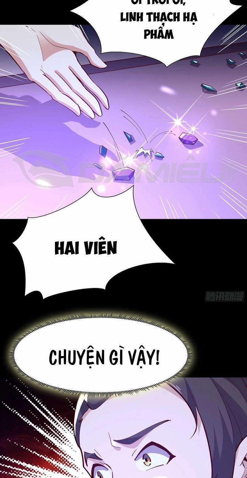 Trùng Sinh Đô Thị Thiên Tôn 158 trang 18