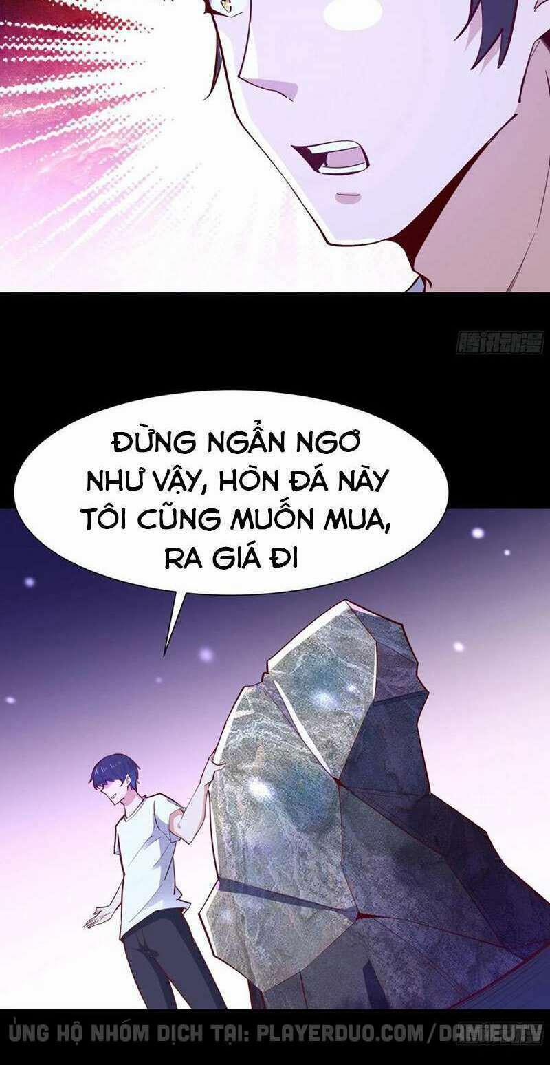 Trùng Sinh Đô Thị Thiên Tôn 158 trang 19