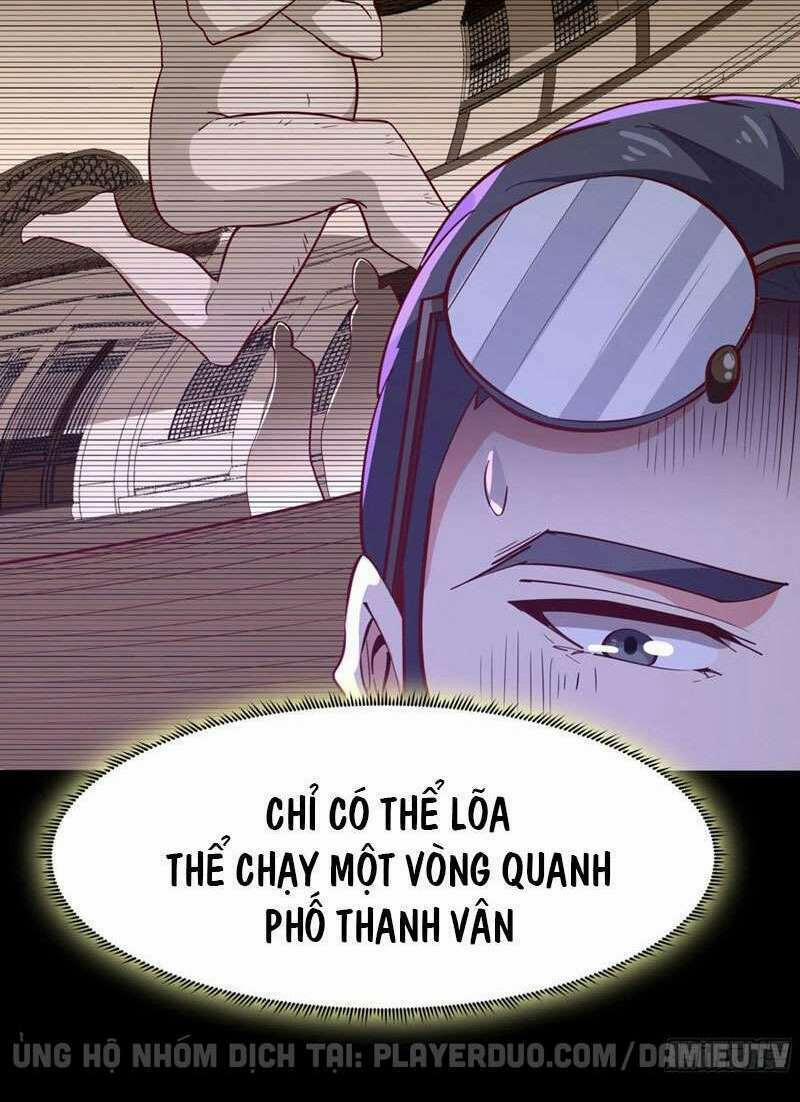 Trùng Sinh Đô Thị Thiên Tôn 158 trang 24