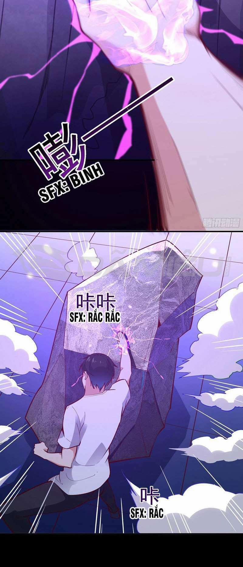 Trùng Sinh Đô Thị Thiên Tôn 158 trang 28
