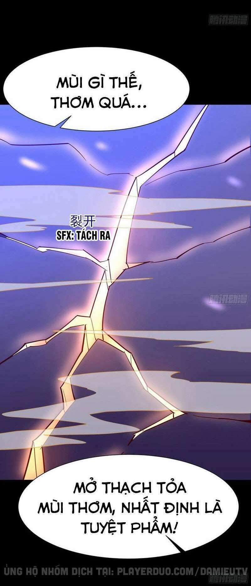 Trùng Sinh Đô Thị Thiên Tôn 158 trang 29