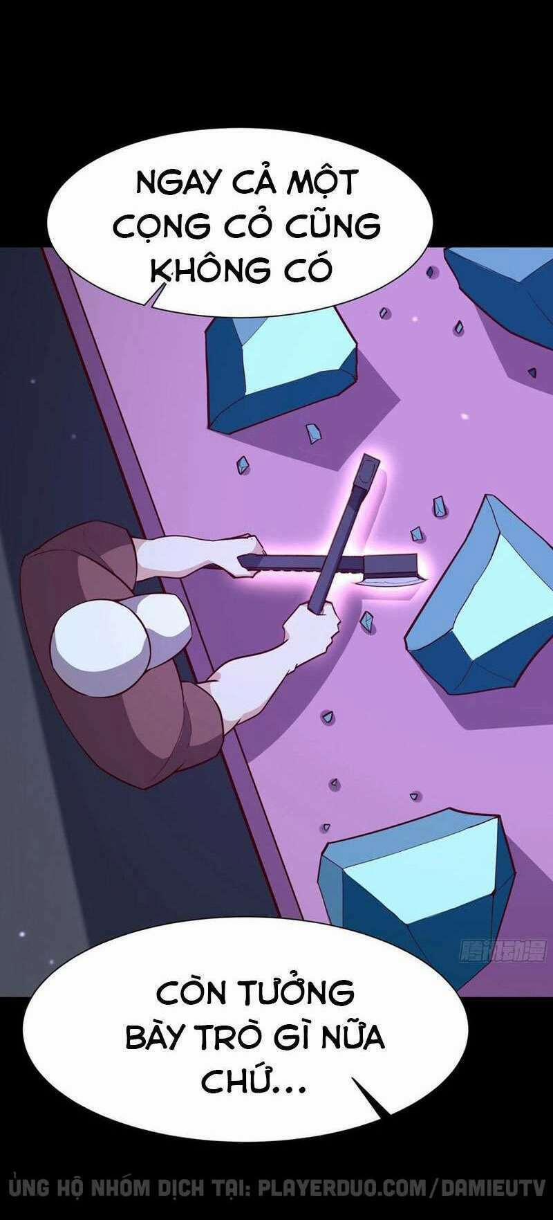 Trùng Sinh Đô Thị Thiên Tôn 158 trang 5